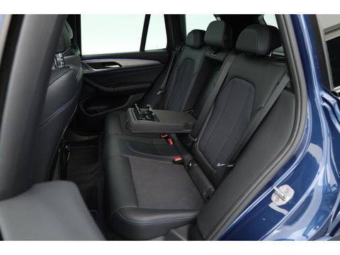 BMW X3 M40i High Executive 361pk | Pano | HUD | H&K | 360cam | Adapt. Cruise | M Sport | Elek. Trekhaak