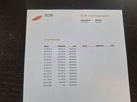 Audi TT 2.0 TFSI Pro Line "Origineel NL!" Automaat ! Youngtimer! Leer Navigatie Xenon, van 3e eigenaar in ZEER nette staat !