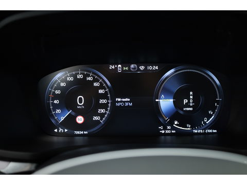 Volvo V60 T6 Recharge Inscription Expression | Long Range | Navi | Camera | Stoel- Stuurverw. | Cruise