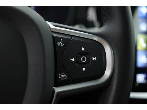 Volvo V60 T6 Recharge Inscription Expression | Long Range | Navi | Camera | Stoel- Stuurverw. | Cruise