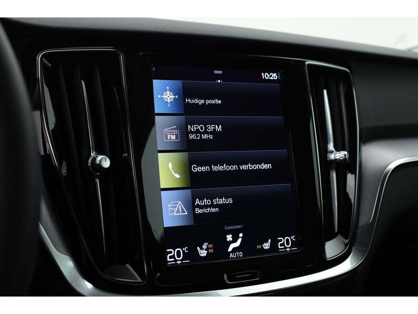 Volvo V60 T6 Recharge Inscription Expression | Long Range | Navi | Camera | Stoel- Stuurverw. | Cruise