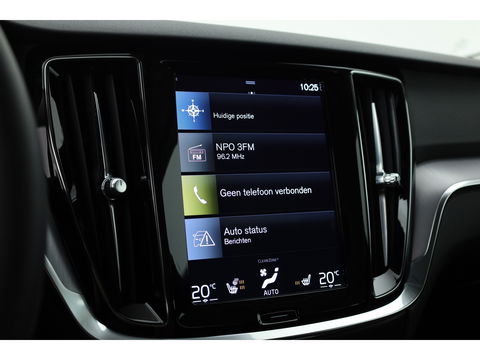 Volvo V60 T6 Recharge Inscription Expression | Long Range | Navi | Camera | Stoel- Stuurverw. | Cruise