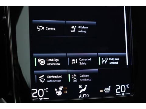 Volvo V60 T6 Recharge Inscription Expression | Long Range | Navi | Camera | Stoel- Stuurverw. | Cruise