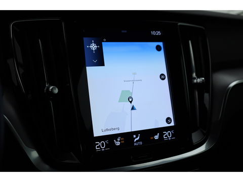 Volvo V60 T6 Recharge Inscription Expression | Long Range | Navi | Camera | Stoel- Stuurverw. | Cruise