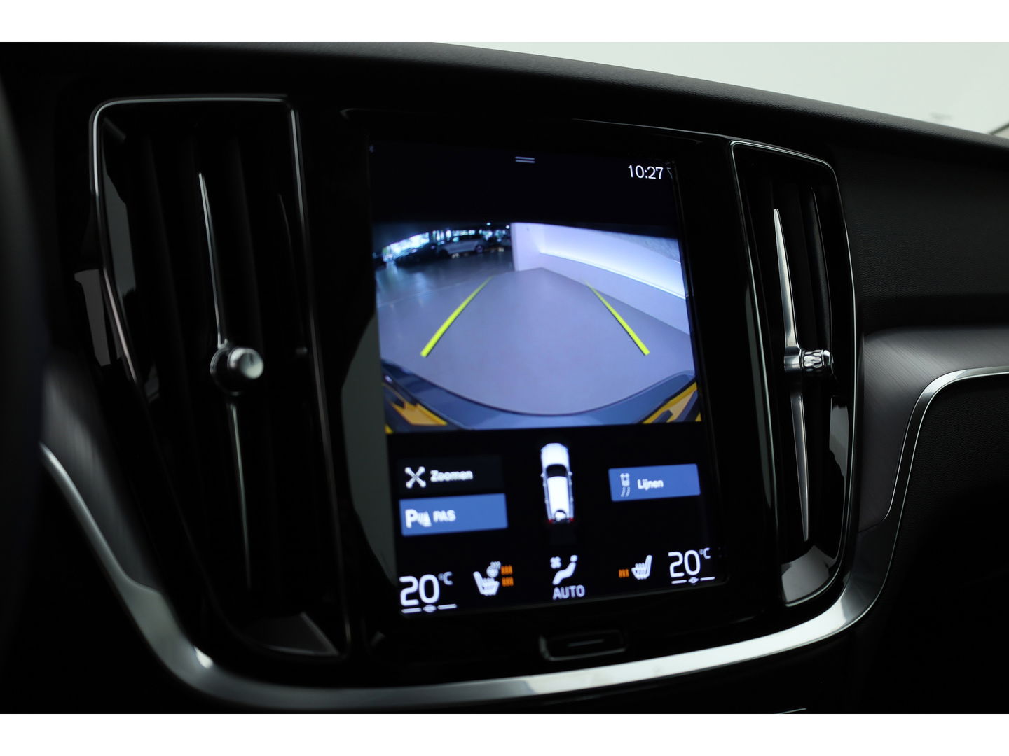 Volvo V60 T6 Recharge Inscription Expression | Long Range | Navi | Camera | Stoel- Stuurverw. | Cruise
