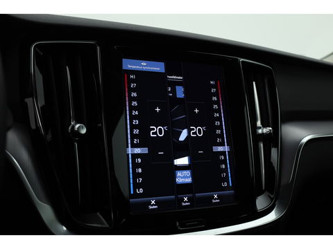 Volvo V60 T6 Recharge Inscription Expression | Long Range | Navi | Camera | Stoel- Stuurverw. | Cruise