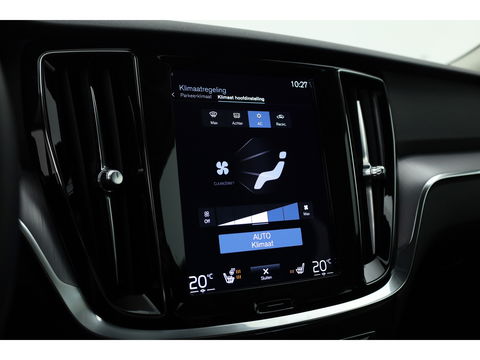 Volvo V60 T6 Recharge Inscription Expression | Long Range | Navi | Camera | Stoel- Stuurverw. | Cruise