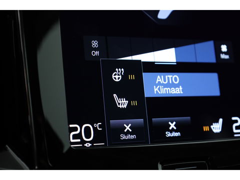 Volvo V60 T6 Recharge Inscription Expression | Long Range | Navi | Camera | Stoel- Stuurverw. | Cruise