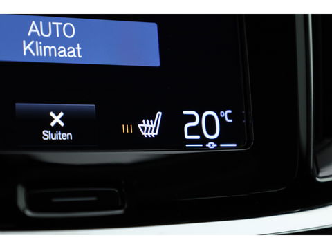 Volvo V60 T6 Recharge Inscription Expression | Long Range | Navi | Camera | Stoel- Stuurverw. | Cruise