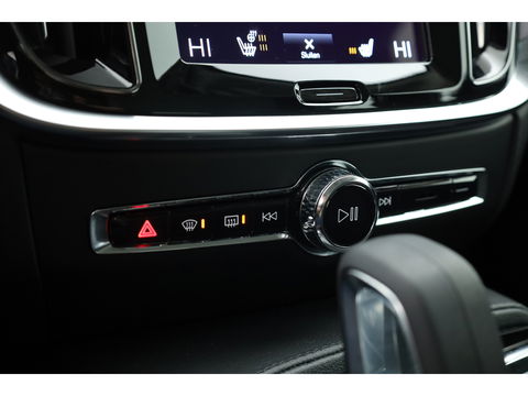 Volvo V60 T6 Recharge Inscription Expression | Long Range | Navi | Camera | Stoel- Stuurverw. | Cruise
