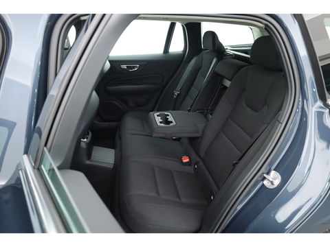 Volvo V60 T6 Recharge Inscription Expression | Long Range | Navi | Camera | Stoel- Stuurverw. | Cruise