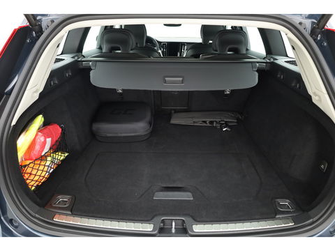 Volvo V60 T6 Recharge Inscription Expression | Long Range | Navi | Camera | Stoel- Stuurverw. | Cruise
