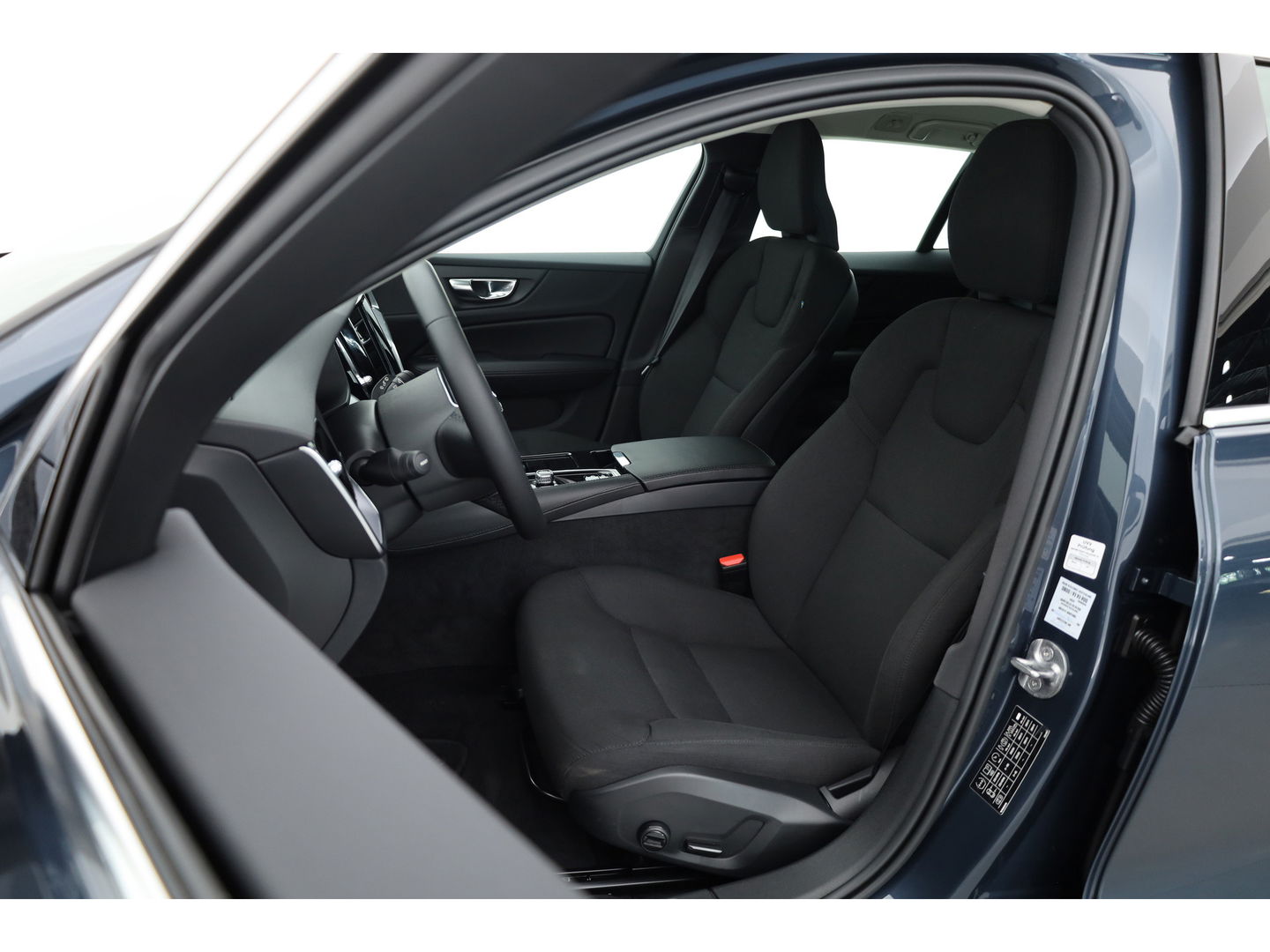 Volvo V60 T6 Recharge Inscription Expression | Long Range | Navi | Camera | Stoel- Stuurverw. | Cruise