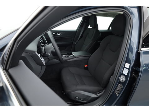 Volvo V60 T6 Recharge Inscription Expression | Long Range | Navi | Camera | Stoel- Stuurverw. | Cruise