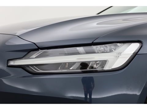 Volvo V60 T6 Recharge Inscription Expression | Long Range | Navi | Camera | Stoel- Stuurverw. | Cruise