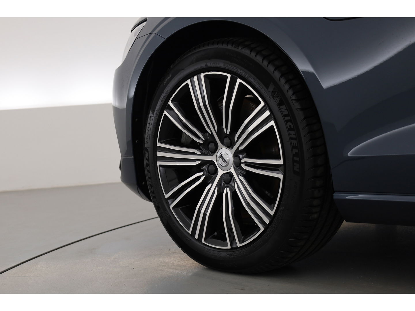Volvo V60 T6 Recharge Inscription Expression | Long Range | Navi | Camera | Stoel- Stuurverw. | Cruise