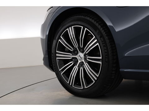 Volvo V60 T6 Recharge Inscription Expression | Long Range | Navi | Camera | Stoel- Stuurverw. | Cruise