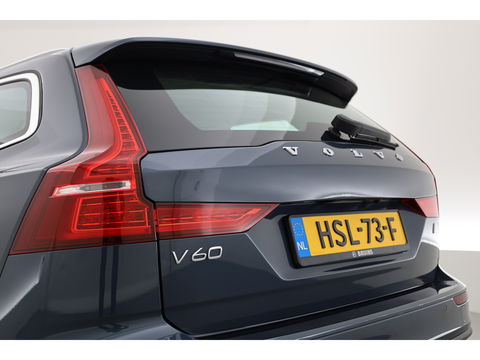 Volvo V60 T6 Recharge Inscription Expression | Long Range | Navi | Camera | Stoel- Stuurverw. | Cruise