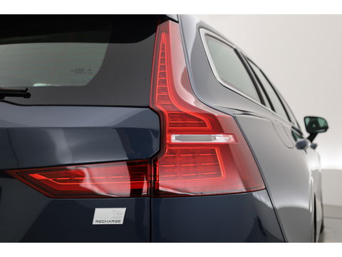 Volvo V60 T6 Recharge Inscription Expression | Long Range | Navi | Camera | Stoel- Stuurverw. | Cruise