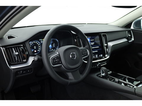 Volvo V60 T6 Recharge Inscription Expression | Long Range | Navi | Camera | Stoel- Stuurverw. | Cruise