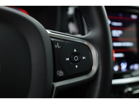 Volvo V60 T6 Recharge Insciption Expression | Long Range | Navi | Stoel- Stuurverw. | Camera |
