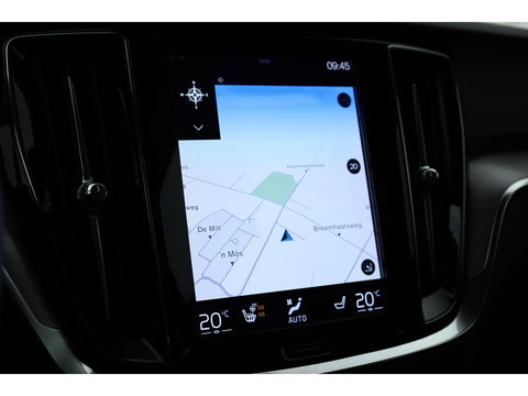 Volvo V60 T6 Recharge Insciption Expression | Long Range | Navi | Stoel- Stuurverw. | Camera |