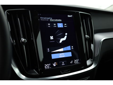 Volvo V60 T6 Recharge Insciption Expression | Long Range | Navi | Stoel- Stuurverw. | Camera |