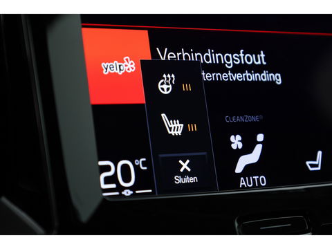 Volvo V60 T6 Recharge Insciption Expression | Long Range | Navi | Stoel- Stuurverw. | Camera |