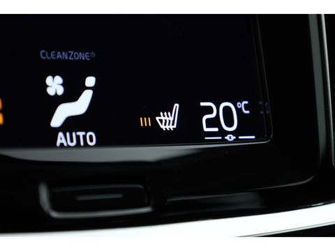 Volvo V60 T6 Recharge Insciption Expression | Long Range | Navi | Stoel- Stuurverw. | Camera |