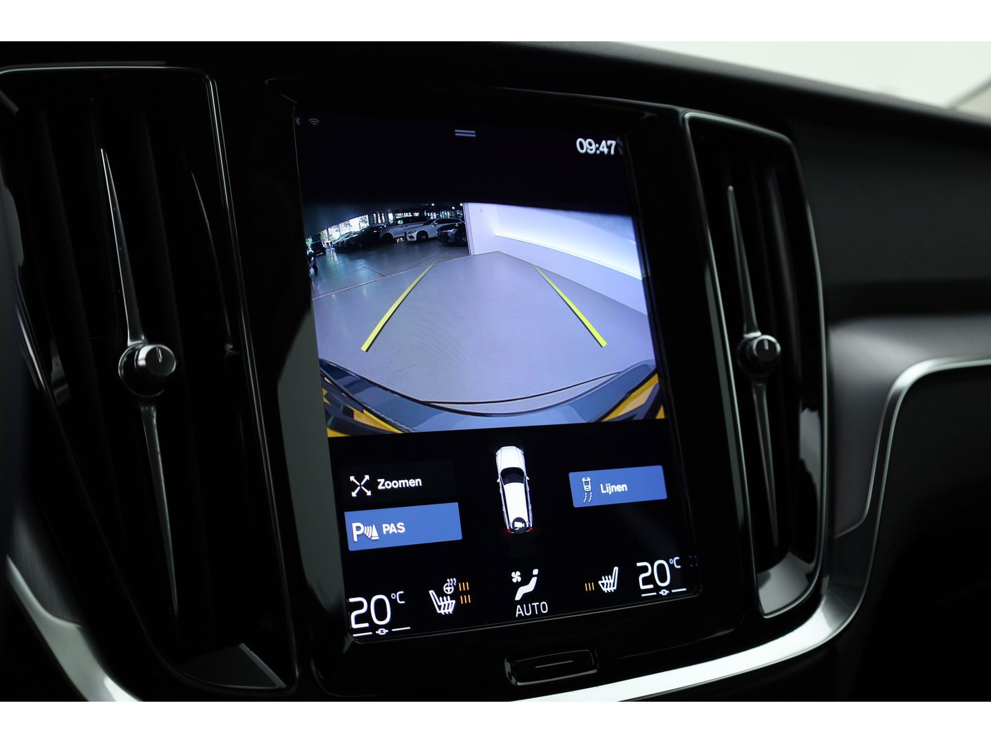 Volvo V60 T6 Recharge Insciption Expression | Long Range | Navi | Stoel- Stuurverw. | Camera |