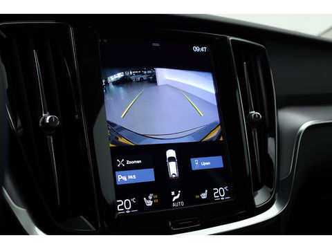 Volvo V60 T6 Recharge Insciption Expression | Long Range | Navi | Stoel- Stuurverw. | Camera |