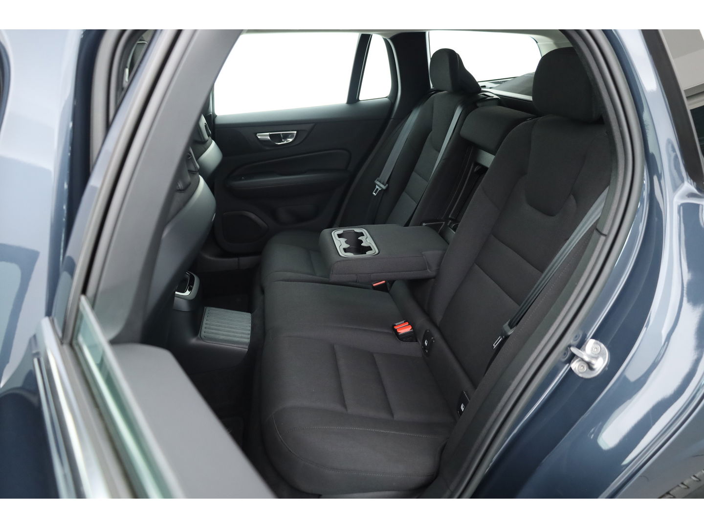 Volvo V60 T6 Recharge Insciption Expression | Long Range | Navi | Stoel- Stuurverw. | Camera |