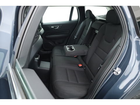 Volvo V60 T6 Recharge Insciption Expression | Long Range | Navi | Stoel- Stuurverw. | Camera |