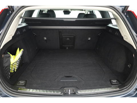 Volvo V60 T6 Recharge Insciption Expression | Long Range | Navi | Stoel- Stuurverw. | Camera |