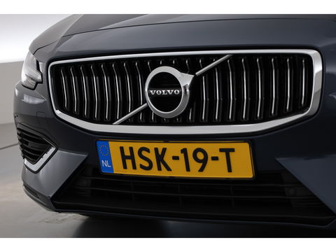 Volvo V60 T6 Recharge Insciption Expression | Long Range | Navi | Stoel- Stuurverw. | Camera |