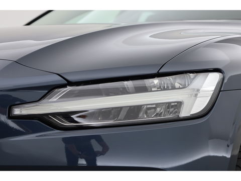 Volvo V60 T6 Recharge Insciption Expression | Long Range | Navi | Stoel- Stuurverw. | Camera |