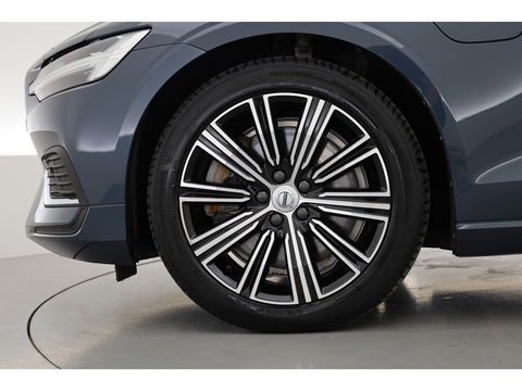 Volvo V60 T6 Recharge Insciption Expression | Long Range | Navi | Stoel- Stuurverw. | Camera |