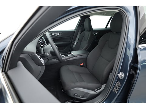 Volvo V60 T6 Recharge Insciption Expression | Long Range | Navi | Stoel- Stuurverw. | Camera |