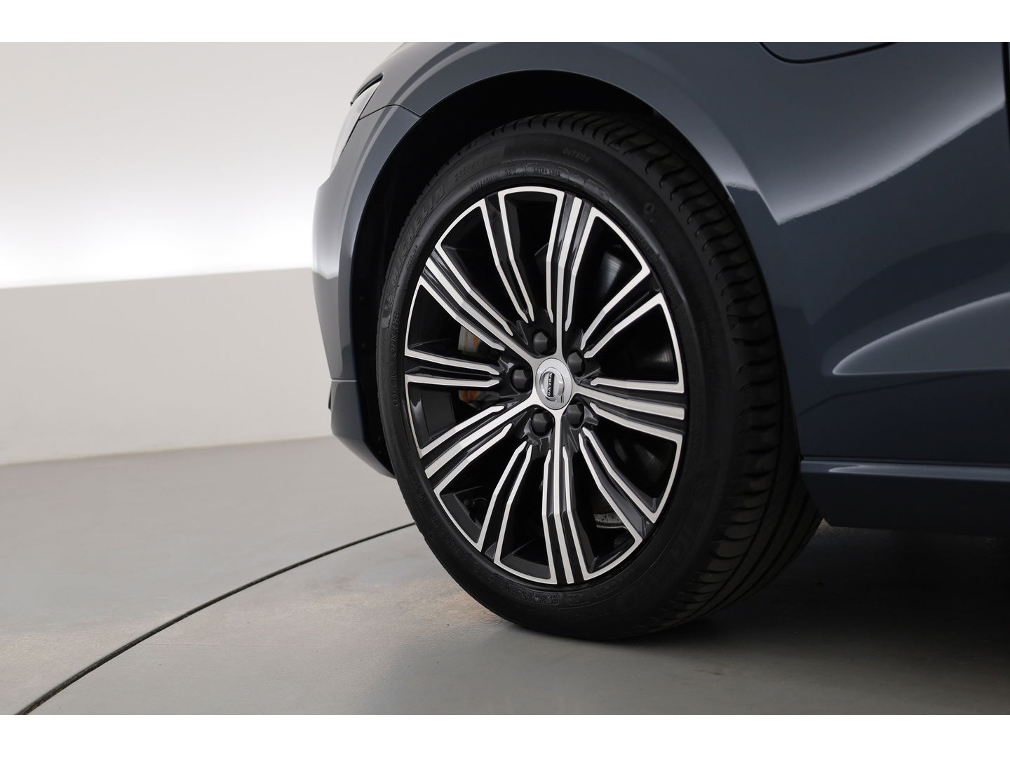 Volvo V60 T6 Recharge Insciption Expression | Long Range | Navi | Stoel- Stuurverw. | Camera |