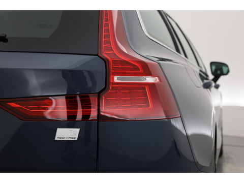 Volvo V60 T6 Recharge Insciption Expression | Long Range | Navi | Stoel- Stuurverw. | Camera |
