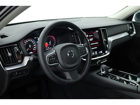 Volvo V60 T6 Recharge Insciption Expression | Long Range | Navi | Stoel- Stuurverw. | Camera |
