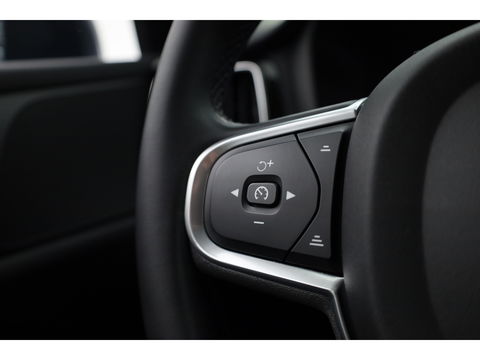 Volvo V60 T6 Recharge Insciption Expression | Long Range | Navi | Stoel- Stuurverw. | Camera |