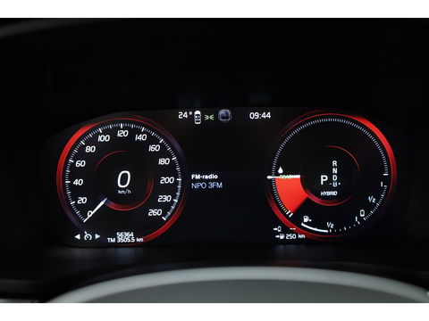 Volvo V60 T6 Recharge Insciption Expression | Long Range | Navi | Stoel- Stuurverw. | Camera |