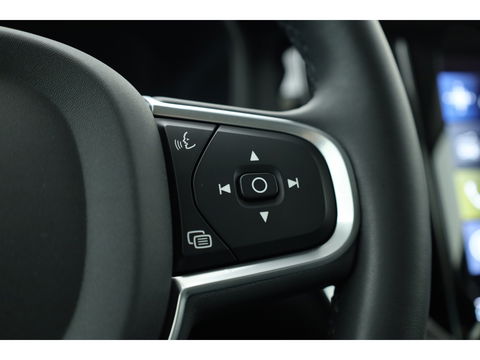 Volvo V60 T6 Recharge Inscription Expression | Navi | Camera | Stoel- Stuurverw. | Cruise | Apple CarPlay