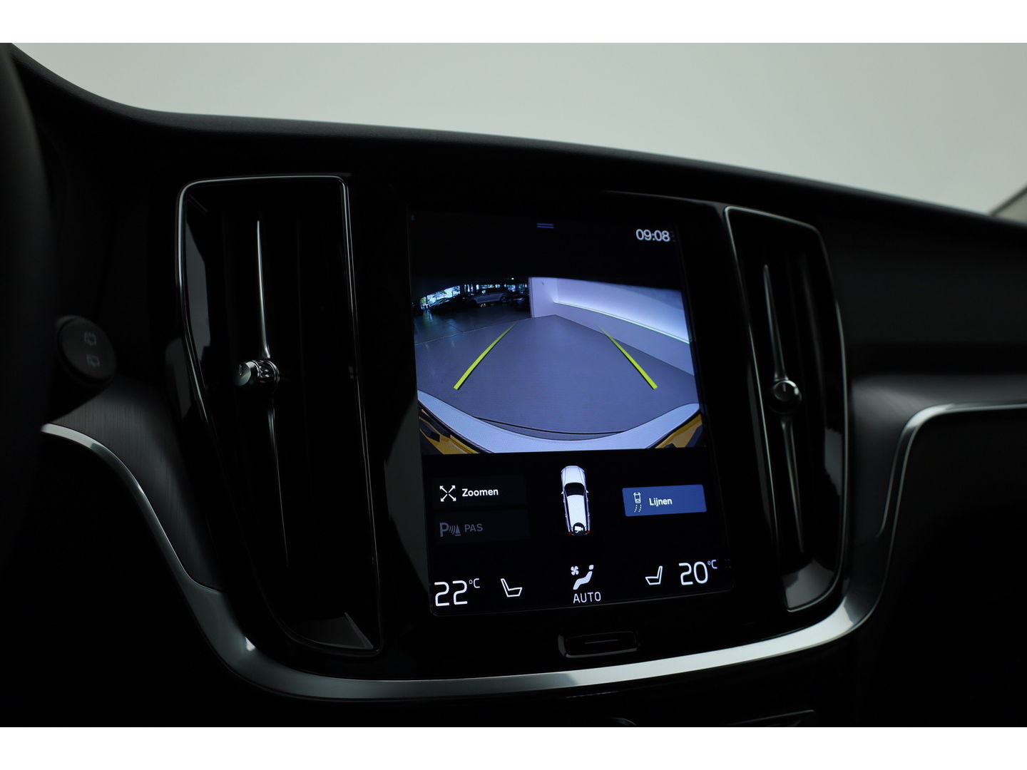 Volvo V60 T6 Recharge Inscription Expression | Navi | Camera | Stoel- Stuurverw. | Cruise | Apple CarPlay