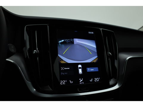 Volvo V60 T6 Recharge Inscription Expression | Navi | Camera | Stoel- Stuurverw. | Cruise | Apple CarPlay