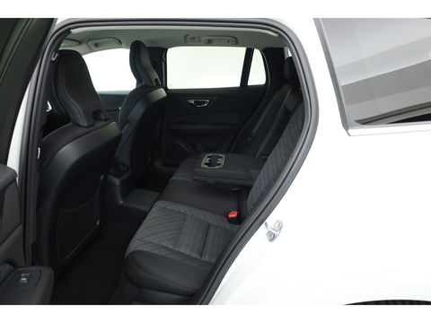 Volvo V60 T6 Recharge Inscription Expression | Navi | Camera | Stoel- Stuurverw. | Cruise | Apple CarPlay
