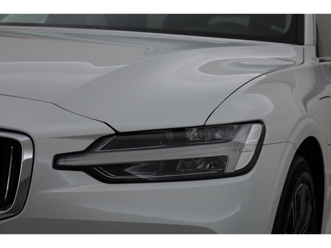 Volvo V60 T6 Recharge Inscription Expression | Navi | Camera | Stoel- Stuurverw. | Cruise | Apple CarPlay