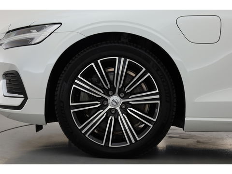 Volvo V60 T6 Recharge Inscription Expression | Navi | Camera | Stoel- Stuurverw. | Cruise | Apple CarPlay