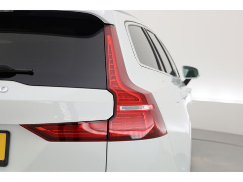 Volvo V60 T6 Recharge Inscription Expression | Navi | Camera | Stoel- Stuurverw. | Cruise | Apple CarPlay